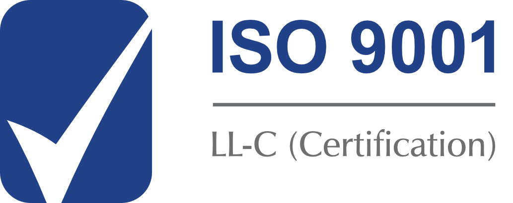 CERTIFICAZIONE ISO QUALITA'